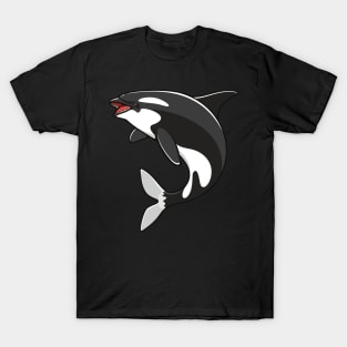 Orca T-Shirt